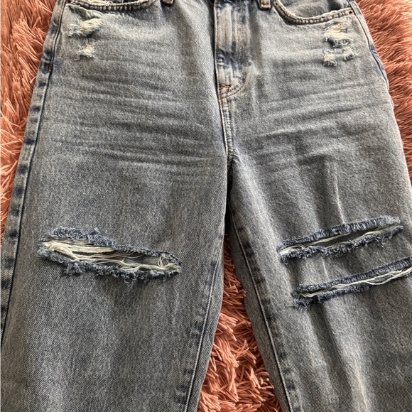 Fashion Nova Jeans - Picture 3 of 6